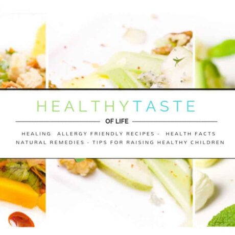 Healthy Taste Of Life Photo