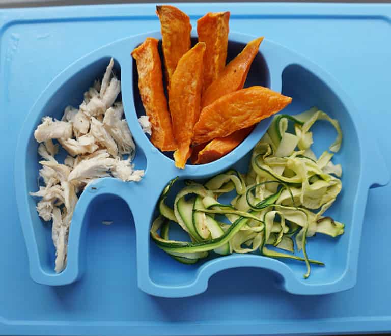 20 Finger Food Ideas For Babies On A Gluten, Dairy, Egg Free Diet Healthy Taste Of Life