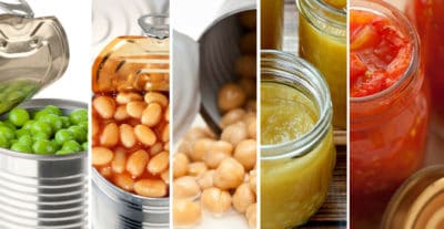 safe canned food for anti-inflammatory diet