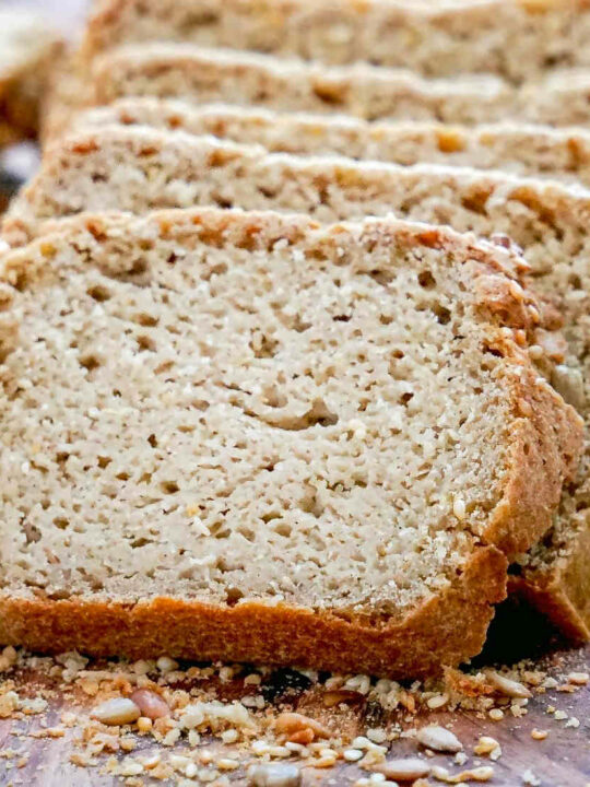 Easy-gluten-free-sourdough-bread-recipe-vegan-whole-grain | Healthy ...