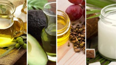 Healing chronic illness through diet: what oils are safe