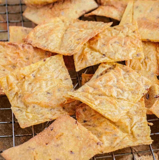 Healthy Gluten Free Goldfish Crackers Healthy Taste Of Life