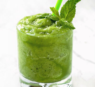 honeydew smoothie recipe