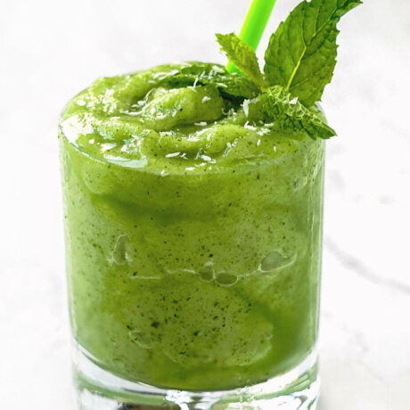 honeydew smoothie recipe