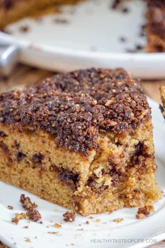 gluten-free-coffee-cake-dairy-free-no-refined-sugar-healthy-taste