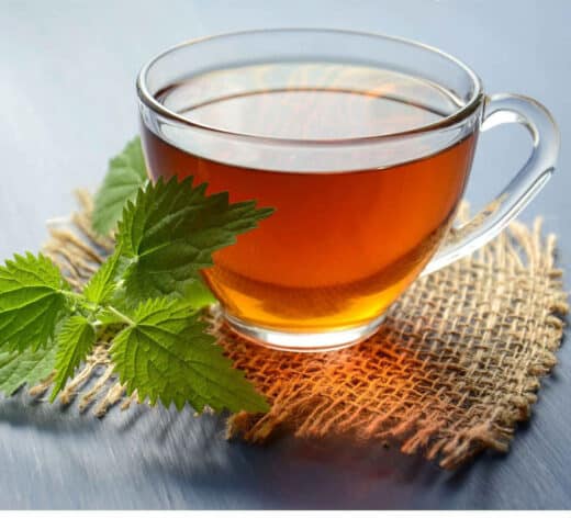 Best Herbal Teas During Pregnancy and Breastfeeding