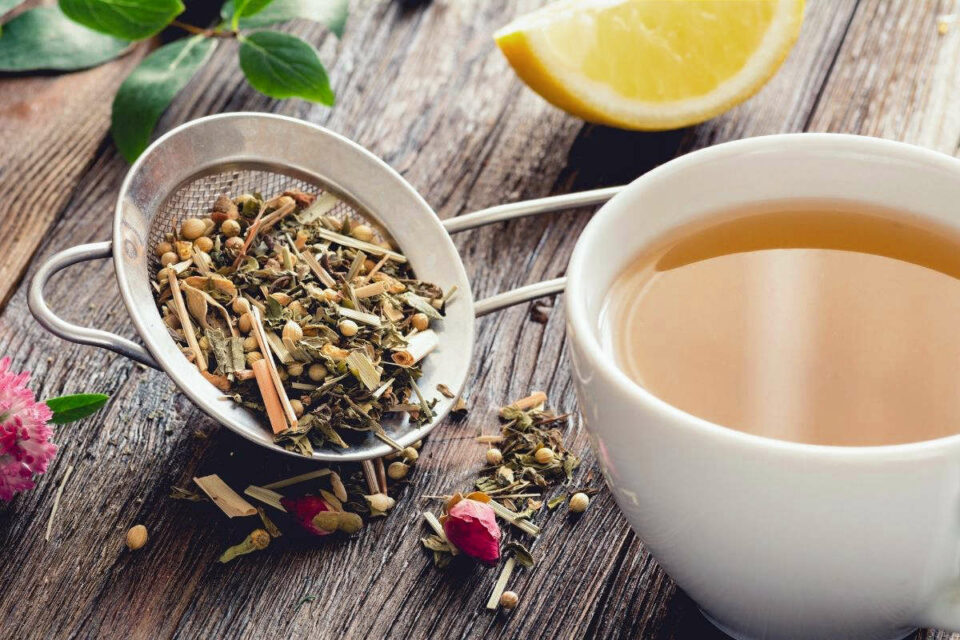 The Best Tea For Period Cramps Healthy Taste Of Life