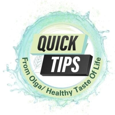 recipe quick tips image