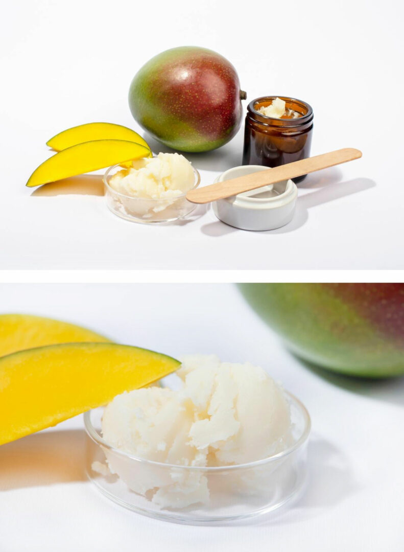 Best Homemade Moisturizer For Dry Sensitive Skin - Face & Hands