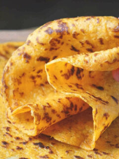 sweet potato tortillas featured image