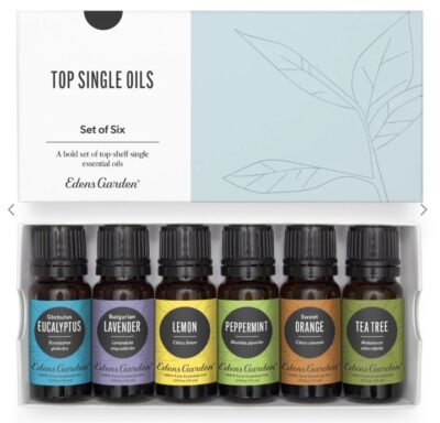 edens garden essential oils