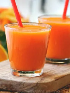 carrot orange ginger juice recipe (1)