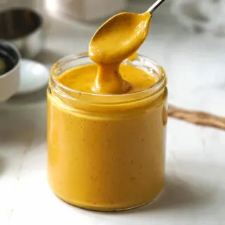 mango sauce featured image