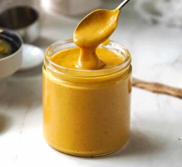 mango sauce featured image