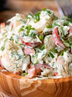 shrimp cabbage salad recipe