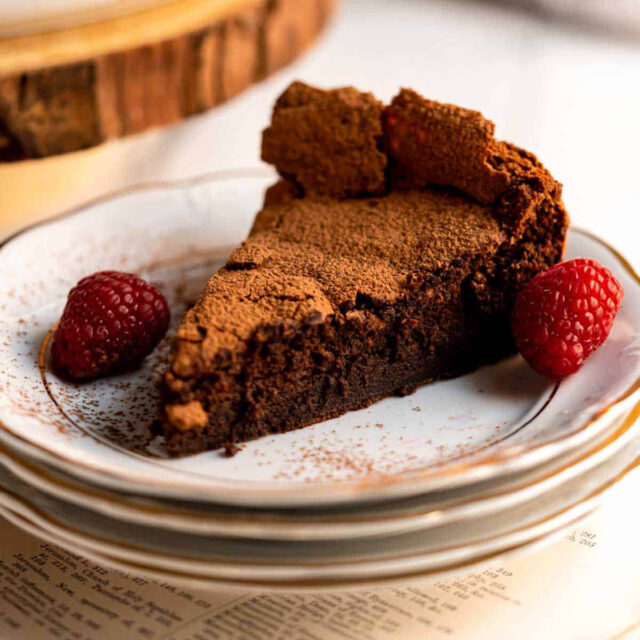 best-chocolate-souffle-cake-recipe