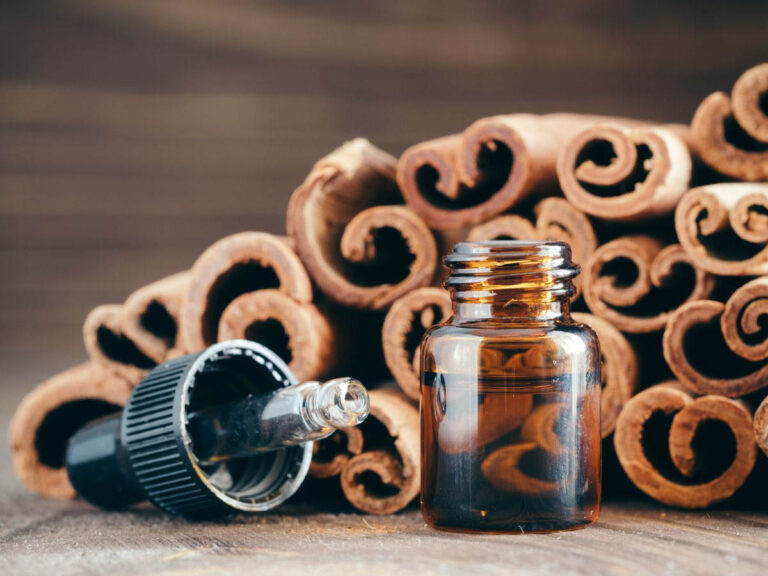 Diy Oil Blend For Toothache And Pain Relief 