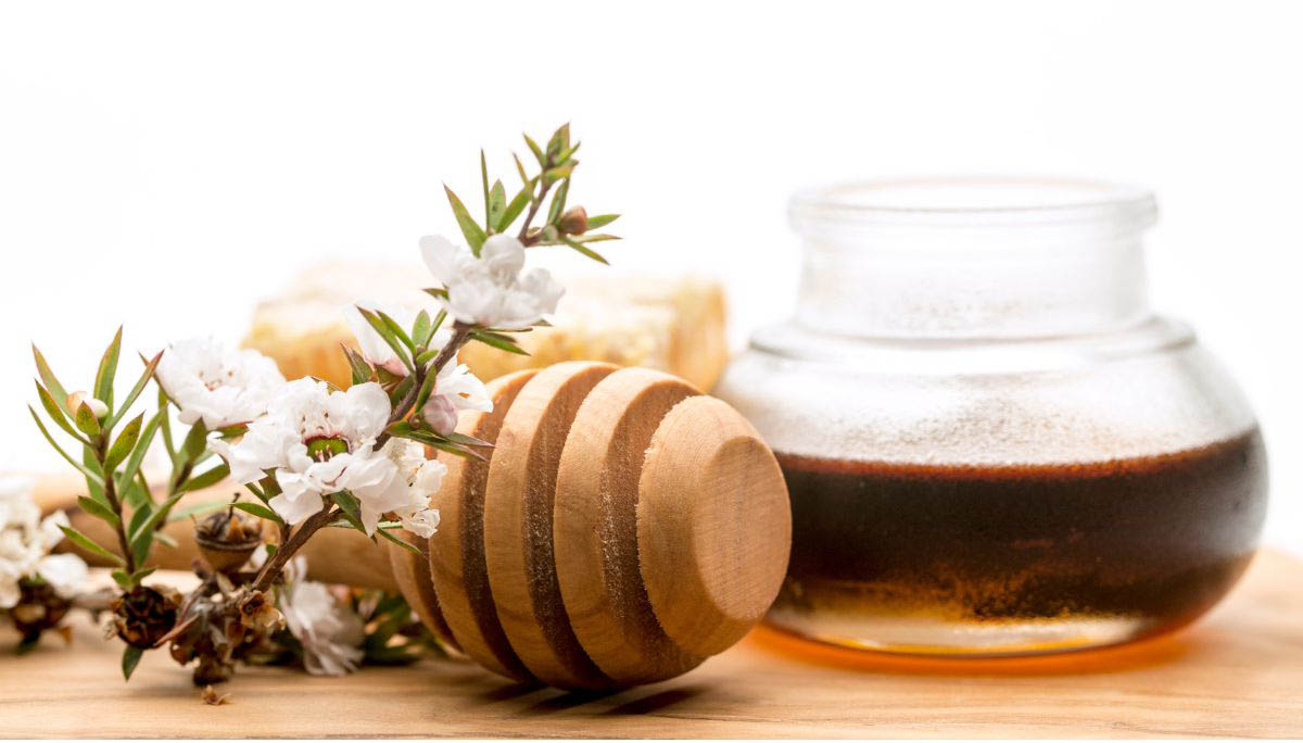 Manuka oil for tooth ache pain and inflammation.