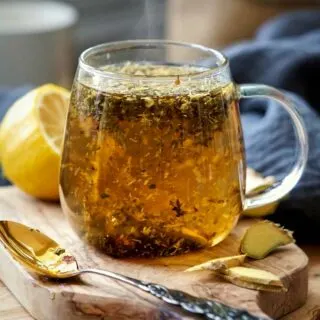 best tea for colds
