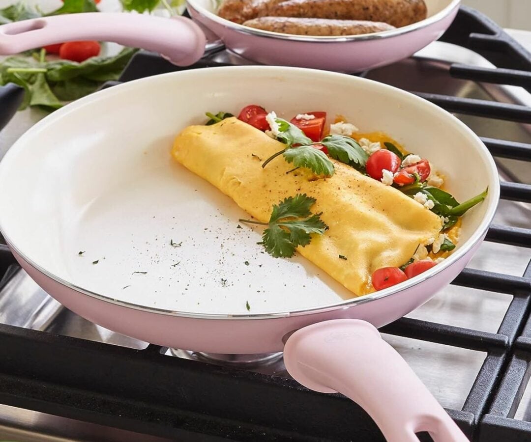 Choosing The Healthiest Cookware With Safest Materials Healthy Taste