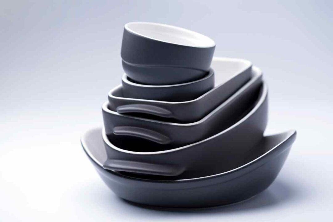 Top Best NonToxic Bakeware, Baking Sheets and Pans (Safe Materials