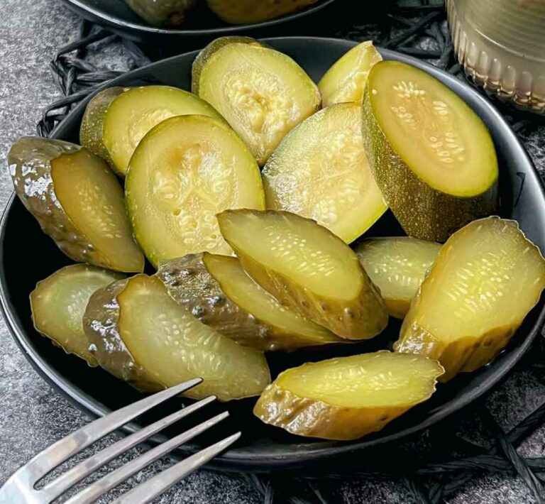 fermented cucumbers and zucchini featured image recipe