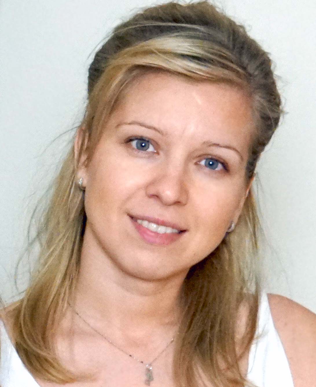 healthy taste of life author