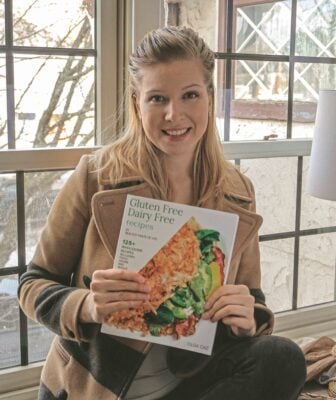 healthy taste of life cookbook author